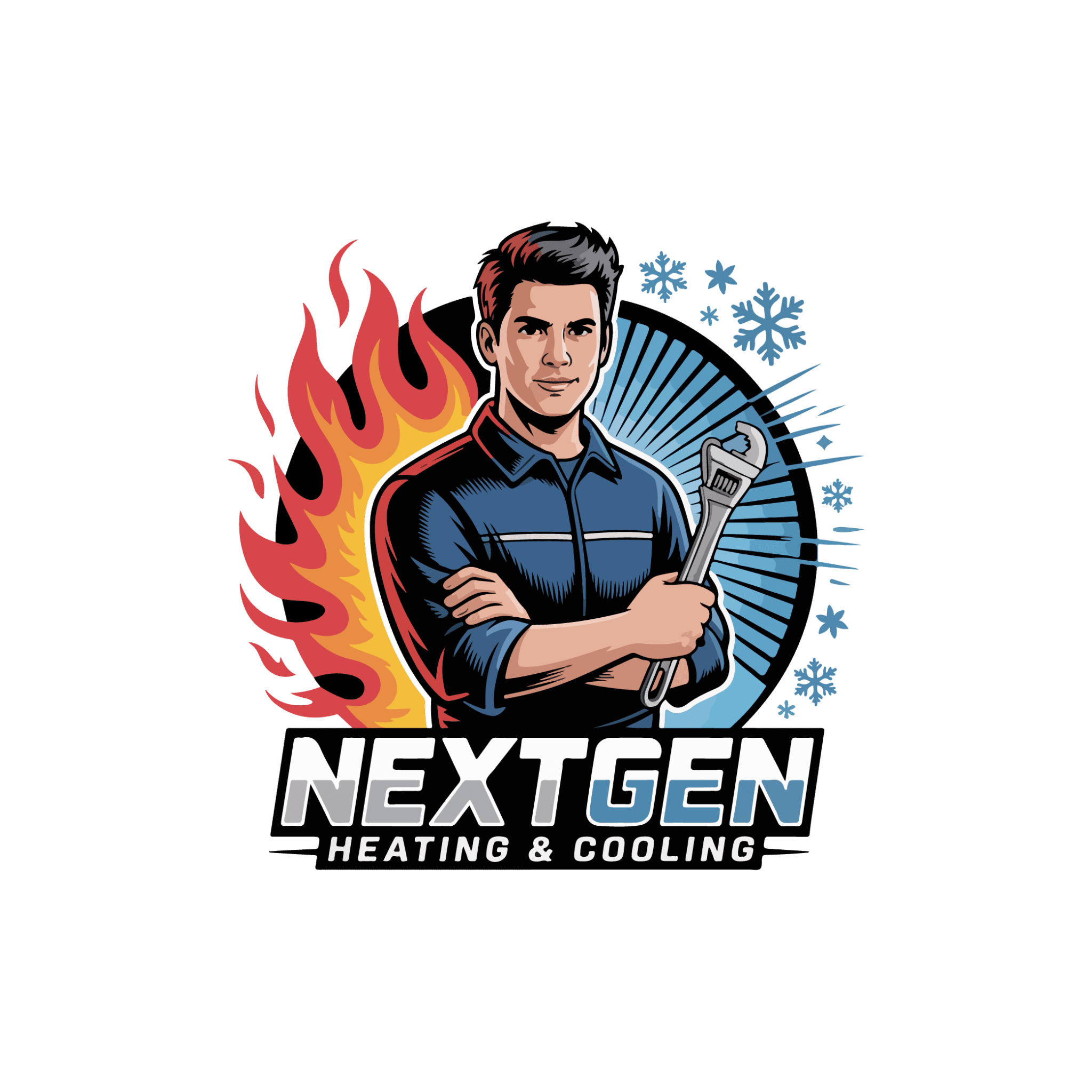 NextGen Heating & Cooling